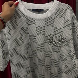 LV T-shirt